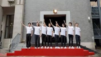 创造抗战建国的新艺术：鲁迅艺术学院成立85周年