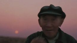 故乡：海波和他的北方