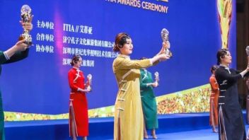 第十届中国旅游投资艾蒂亚奖48个金奖在孔子故里隆重揭晓