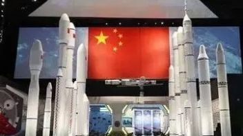 <b>中国航天</b>博物馆正式开馆！