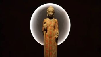 历时3年新馆开放！一个<b>县级博物馆</b>，藏着最美的国宝造像！