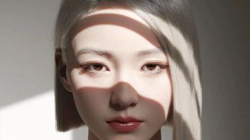 虚拟数字人几近真人？“造假”过程大公开