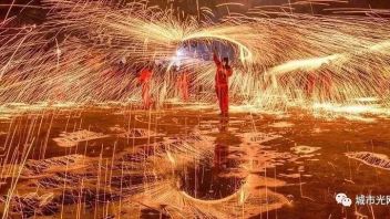 打造夜间消费场景，发展<b>乡村文旅</b>的七大“法宝”