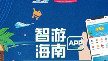 一部手机智游海南，海南智慧<b>旅游新格局</b>正在形成