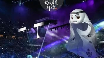 背靠2000亿市场的<b>世界杯吉祥物</b>，饺子皮能火过冰墩墩吗？