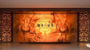 广东集美第七事业部设计作品探究