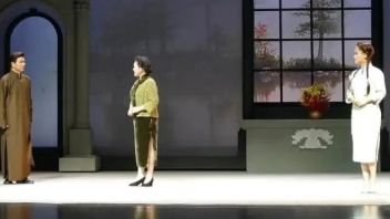<b>曹林</b>：关于戏剧影视美术设计专业建设的几点思考
