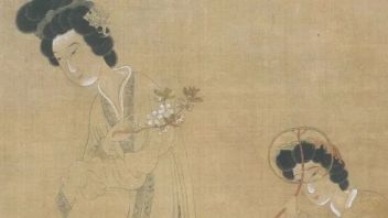 青藤新馆 老莲盛开——陈洪绶<b>书画作品展</b>