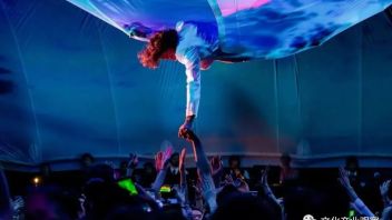 政策与环境双重利好下，如何抓住“沉浸+”的5大市场机遇？