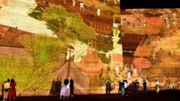 沉浸式、数字化、元宇宙...文旅演艺产业发展新趋势