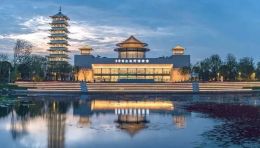 中国大运河博物馆｜沉浸式体验如何赋予传统文化新生？