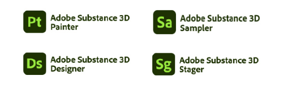 instal the new version for windows Adobe Substance 3D Stager 2.1.0.5587