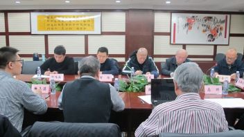 中国演艺设备技术协会召开2021年专业委员会工作会议