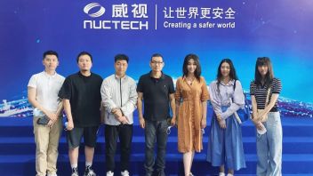 “X+艺术” <b>国际创新</b>启航计划创作实验小组赴密云基地考察