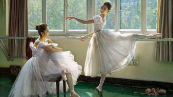 新展｜欣幸的生活——中国当代名家<b>油画大展</b>