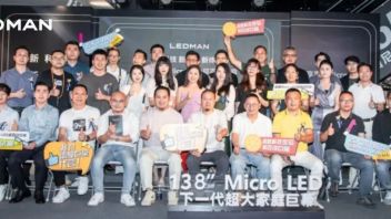 以匠心·造空间 —— <b>雷曼家庭巨幕</b>首期设计沙龙圆满落幕