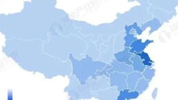干货 | 中国<b>智慧灯杆行业</b>产业链全景梳理及区域热力地图