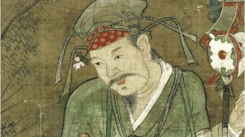 文物里的宋代市井生活
