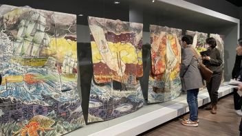 成为“亚洲威双”？即将30年的光州双年展雄心不减