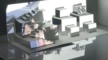 重启夏日记忆：2021 国际交互艺术夏令营全回顾