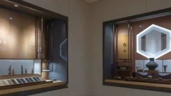 给<b>文博新人</b>的三点建议