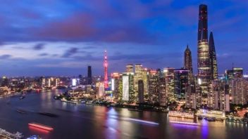 擦亮上海夜景新名片！来看浦东新区景观照明<b>专项规划</b>(2020-2035)｜A · 分享