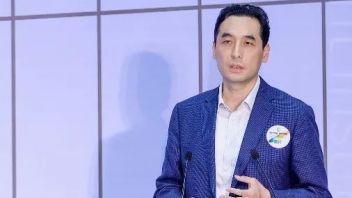英特尔宋继强：以智能推动<b>“科技+艺术”</b>融合创新