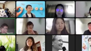 课程回顾｜DS224 远程办公神器的迭代、迭代、再迭代
