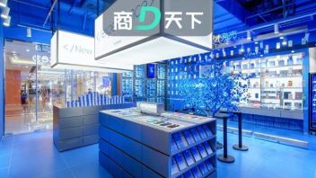 上海又赢了：LV首个家具店、蓝瓶咖啡内地三店开进张园，<b>lululemon</b>内地首个独栋街店亮相东平路丨一周全球观察