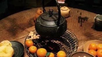 【文化旅游】围炉煮茶搬进露营，4个新业态戳中年轻人新“痒”点