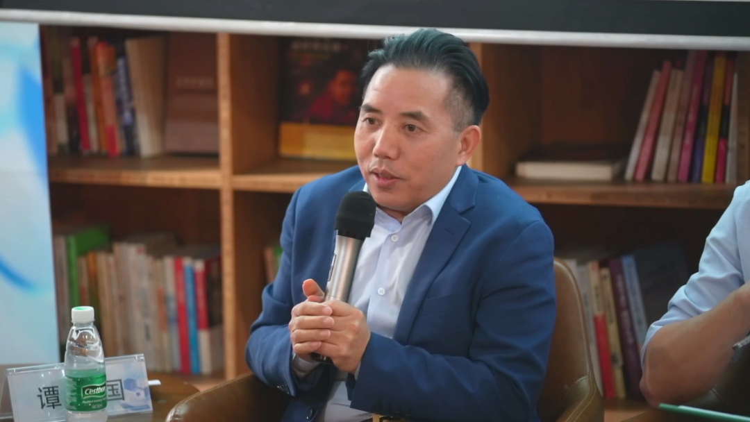 奥雅粤港澳大湾区元宇宙论坛暨元宇宙三十人深圳分论坛圆满举行 | 元宇宙与AIGC-数艺网