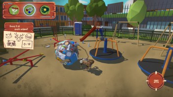 Anything World：AI+自然语言理解+计算机视觉，提高3D世界的创建效率 | 「游戏技术与游戏进化」集