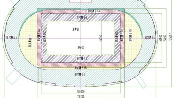 北京冬奥会开闭幕式地面舞台机械设备总体<b>工艺设计</b>