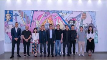课程预告 | ICCI《文创产业调研》之<b>艺术社群</b>