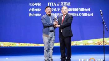 中国旅游奥斯卡 他们榜上有名 五一Mark一下？