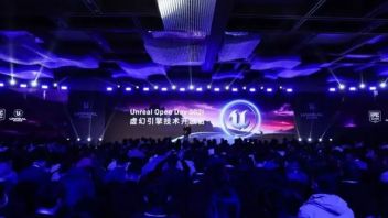 UOD Awards<b>获奖作品集锦</b>（一）｜见证虚幻引擎的无限能量