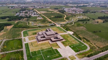 立足中华文明的研究、阐释与传播——二里头夏都遗址博物馆的创新实践