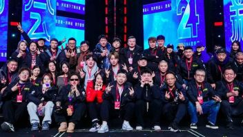 2024<b>抖音</b>新春演唱会幕后解读，用音乐记录美好现场！