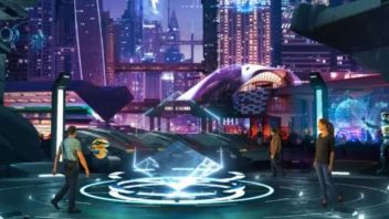 沉浸产业观察｜2023年全球景区景点有哪些沉浸式新风向？