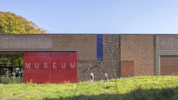 国外展馆案例丨荷兰露天博物馆，在互动中体验历史故事