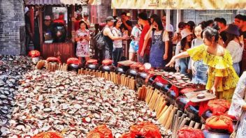 【文化旅游】爆款旅游项目的智造法则——多角度创新旅游产品