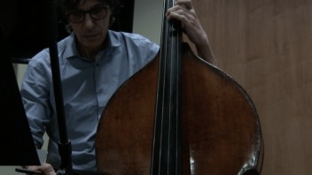 活动速览 ｜ 聆听Marcel Sagesser教授对<b>声音艺术</b>的新探索