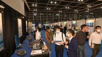 双循环下，从法兰克福照明展、香港灯饰展、广交会看照明行业的发展机遇