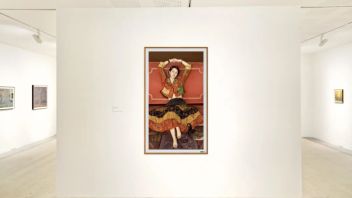 覆盖数字藏品线下场景，“<b>数字版画</b>”长线思维赋能创作者经济 |「虚实共生」