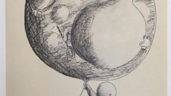 漫话光头仔-还好我们有幻觉和想象力