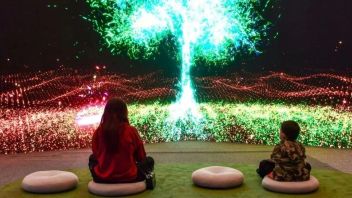 “2022港澳视觉艺术双年展”<b>深圳站</b> 提前闭展公告