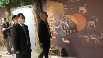 <b>宽创新闻</b> | 上海市浦东新区区委统战部一行参观考察宽创国际