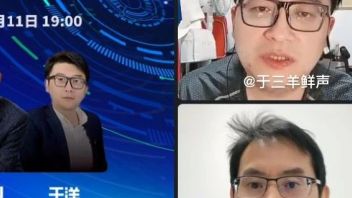 直播回放 | “从ChatGPT谈AI技术创新、发展与全球化“，<b>深度解读</b>ChatGPT的发展和影响