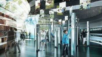 <b>中国展陈市场周报</b>2023第14期【双周报】