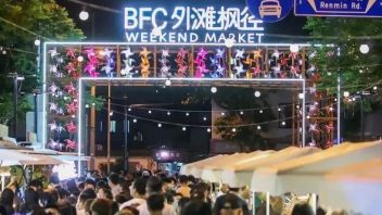 人气爆棚，让年轻人“上头”的创意市集精准抓住了流量密码？